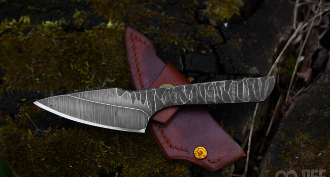   «Kiridashi III»